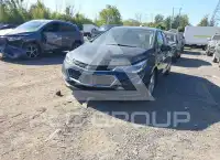 2018 Chevrolet Cruze фото