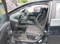 2018 Chevrolet Sonic фото