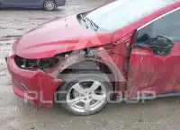 2018 Chevrolet Volt фото
