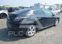 2018 Chevrolet Volt фото