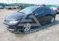 2018 Chevrolet Volt фото