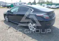 2018 Chevrolet Volt фото