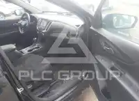 2018 Chevrolet Equinox фото