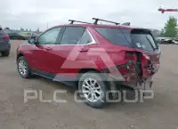2018 Chevrolet Equinox фото