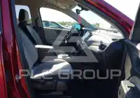 2018 Chevrolet Equinox photo