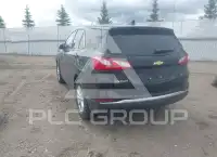 2018 Chevrolet Equinox фото