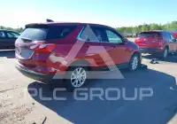 2018 Chevrolet Equinox photo