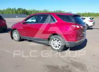 2018 Chevrolet Equinox photo