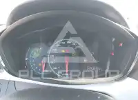 2018 Chevrolet Spark фото