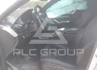 2018 BMW X6 фото