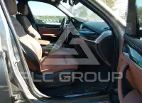 2018 BMW X5 photo