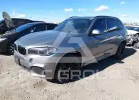 2018 BMW X5 photo