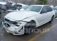 2018 BMW 330 photo