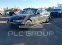 2018 BMW 330 фото