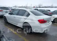 2018 BMW 330 photo
