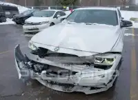 2018 BMW 330 photo