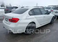 2018 BMW 330 photo