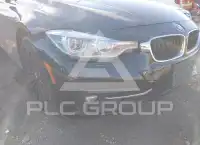 2018 BMW 330 фото