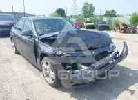 2018 BMW 330 фото