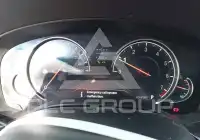 2018 BMW 540 фото