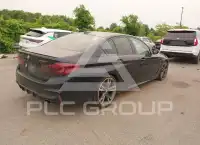 2018 BMW M550 photo