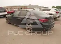 2018 BMW M550 photo