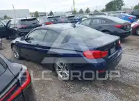 2018 BMW 430 фото
