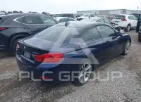 2018 BMW 430 фото