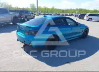 2018 BMW 440 фото