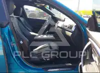 2018 BMW 440 фото