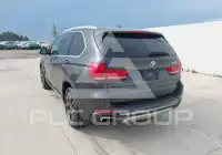 2018 BMW X5 фото