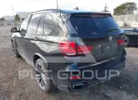 2018 BMW X5 photo