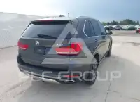 2018 BMW X5 фото