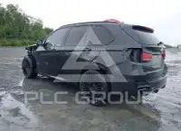 2018 BMW X5 фото