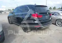 2018 BMW X5 photo