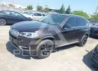 2018 BMW X5 фото