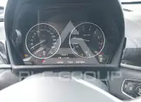 2018 BMW X1 photo