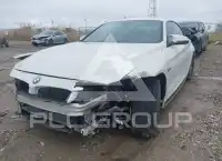 2018 BMW M4 photo