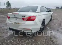 2018 BMW M4 photo