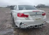 2018 BMW M4 photo