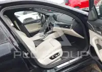 2018 BMW 530 photo