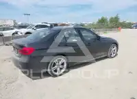 2018 BMW 330 фото