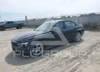 2018 BMW 330 фото