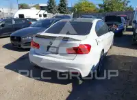 2018 BMW 330 фото