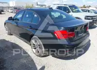 2018 BMW 330 photo