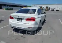 2018 BMW 330 photo