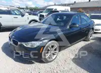 2018 BMW 330 photo