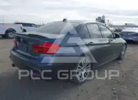 2018 BMW 340 фото
