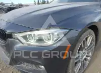 2018 BMW 340 фото