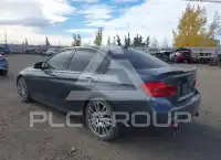 2018 BMW 340 фото